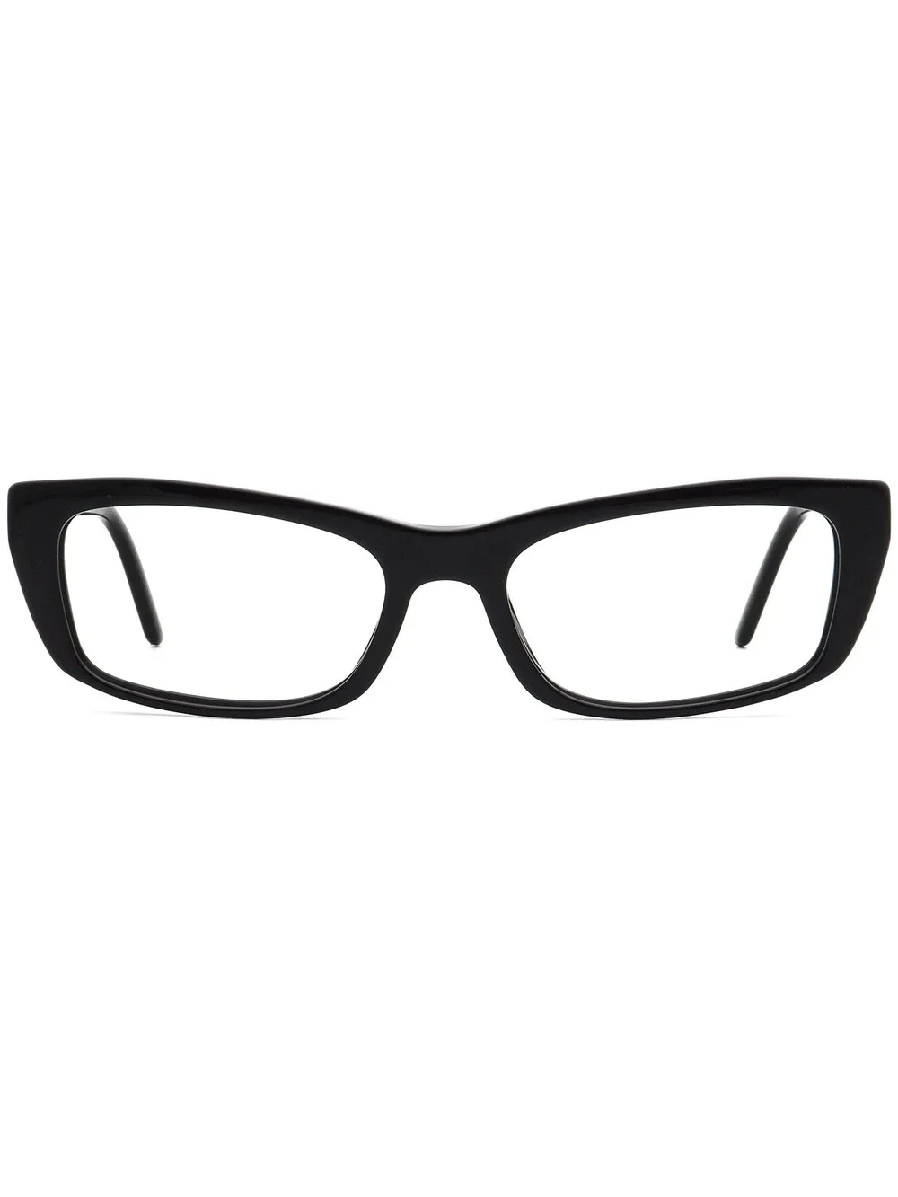 Prada VPR 10X 1AB-1O1 Eyewear